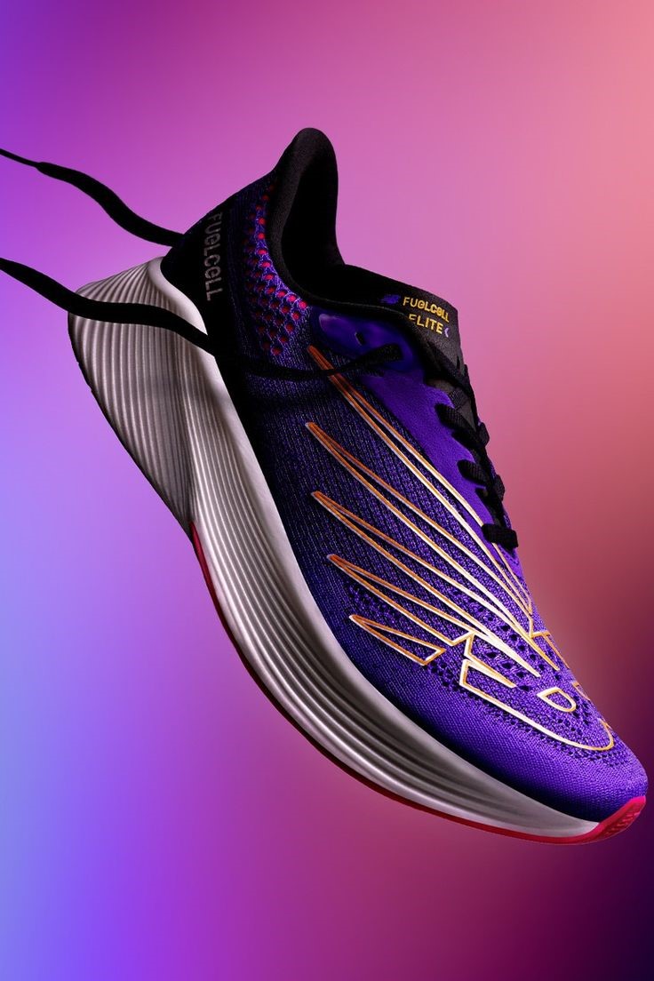 Jump Shoes